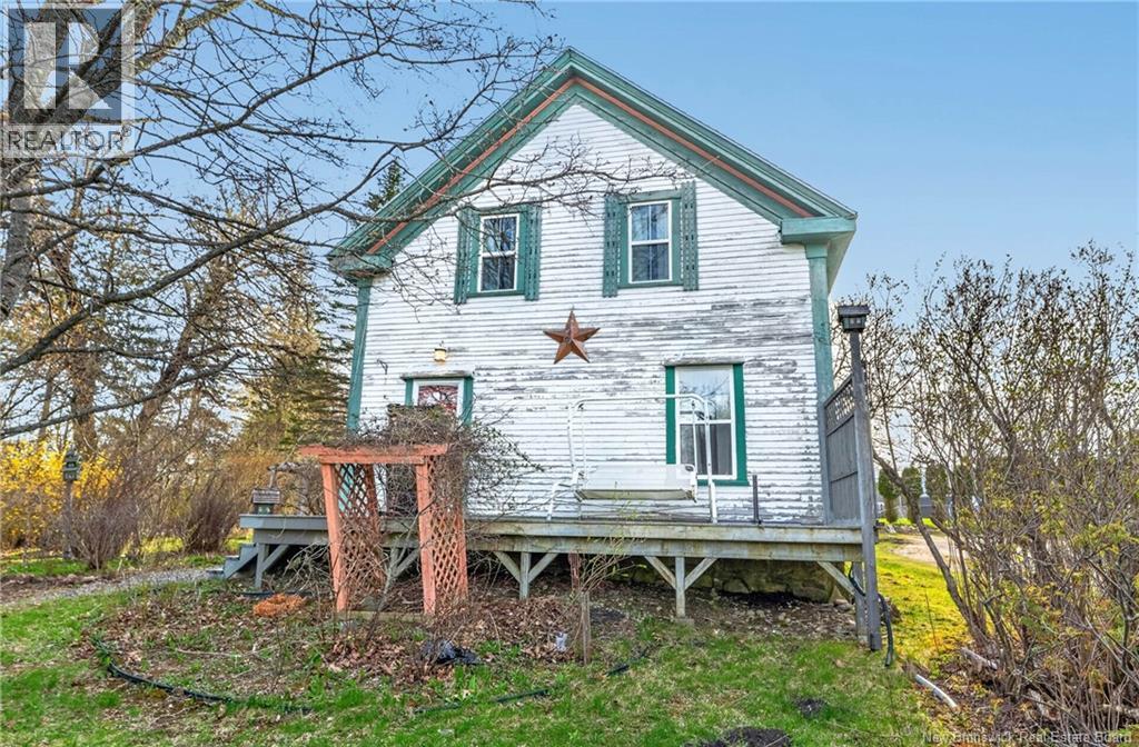 5 Pinewood Street, St. Stephen, New Brunswick E3L 2W6 - Photo 50 - NB139617