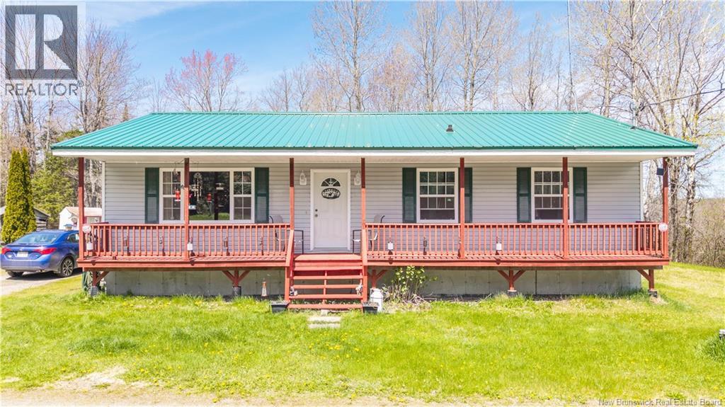 752 Route 127, Rollingdam, New Brunswick  E5A 2V6 - Photo 2 - NB139348