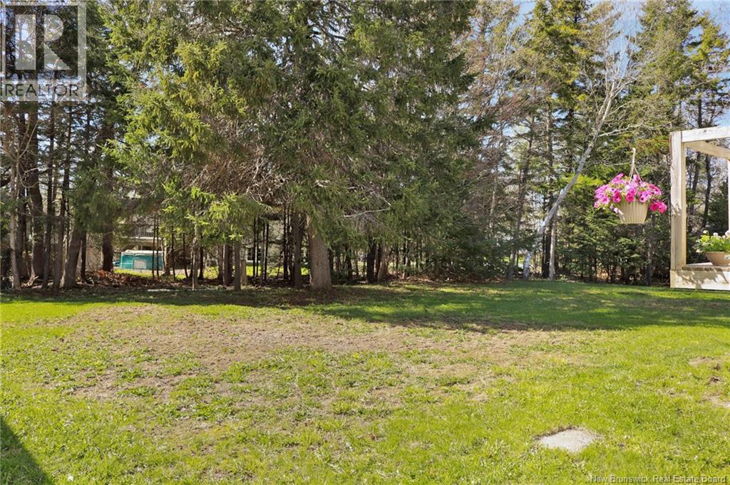 369 Hampton Road, Quispamsis, New Brunswick  E2E 4T9 - Photo 37 - NB139219
