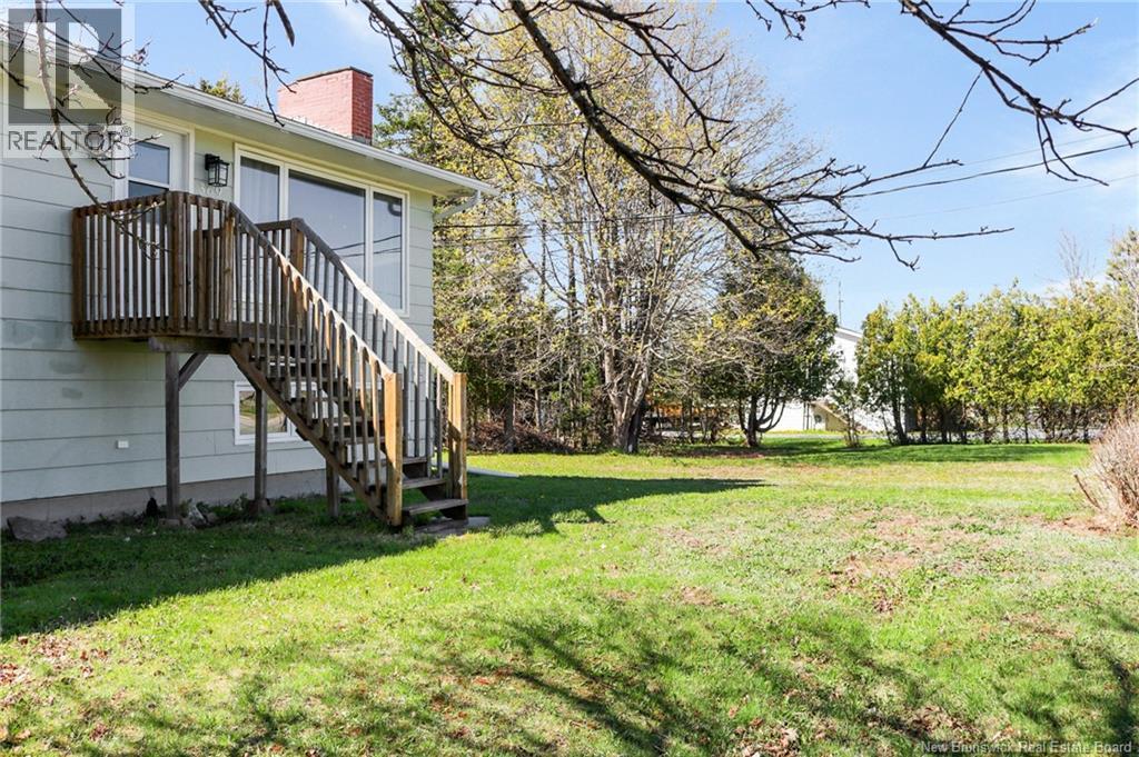 369 Hampton Road, Quispamsis, New Brunswick  E2E 4T9 - Photo 42 - NB139219