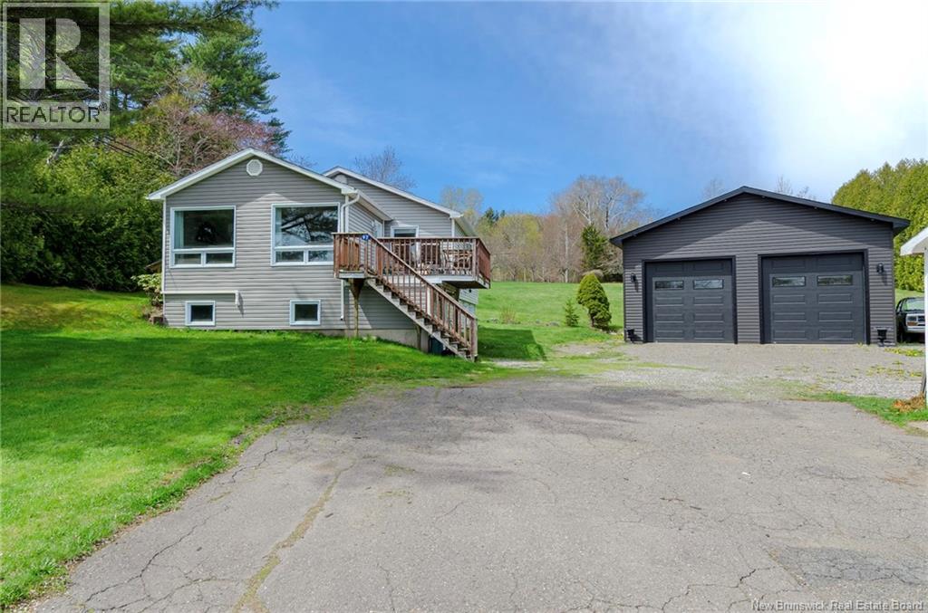 97 Nerepis Road, Grand Bay-Westfield, New Brunswick