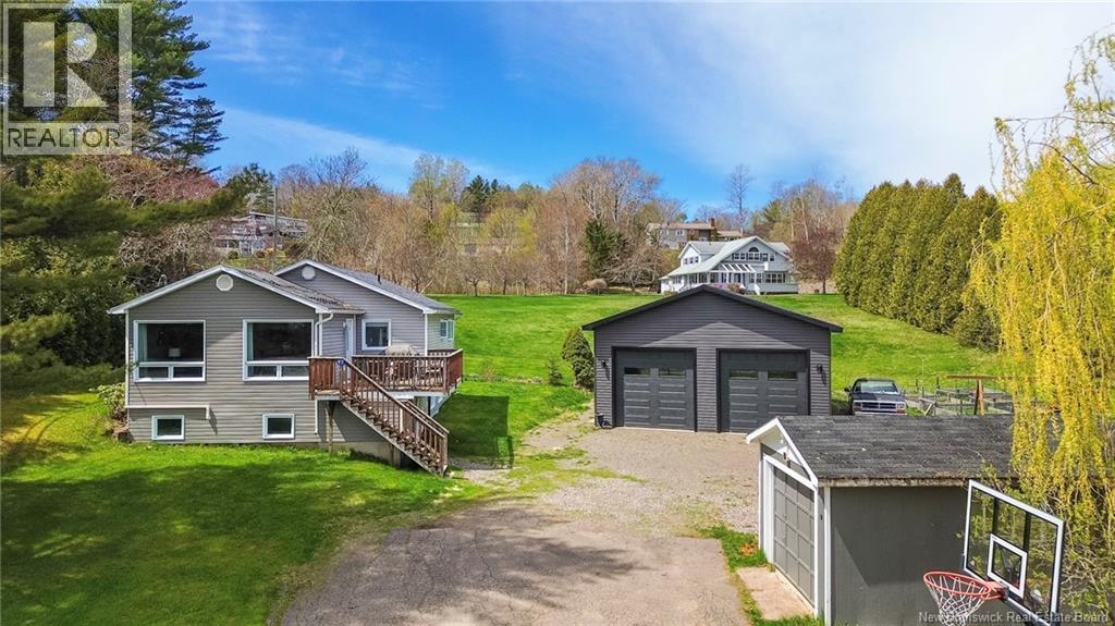97 Nerepis Road, Grand Bay-Westfield, New Brunswick  E5K 0A3 - Photo 31 - NB139665