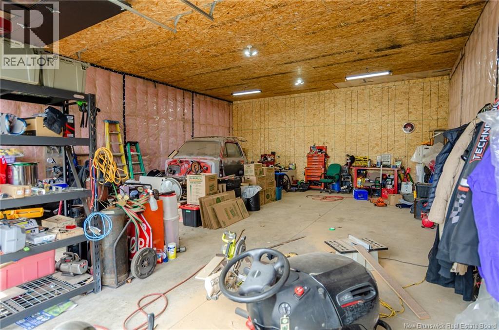 97 Nerepis Road, Grand Bay-Westfield, New Brunswick  E5K 0A3 - Photo 37 - NB139665