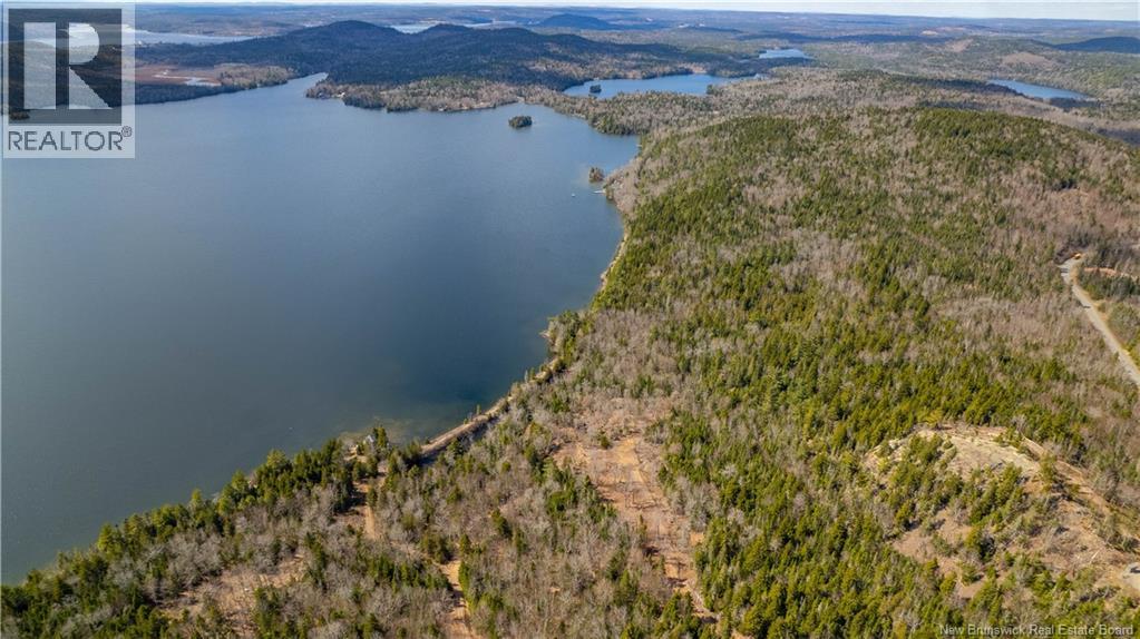 Lot 2021-01 And 02 Frye Road, Chamcook, New Brunswick E5B 0C3 - Photo 10 - NB139646