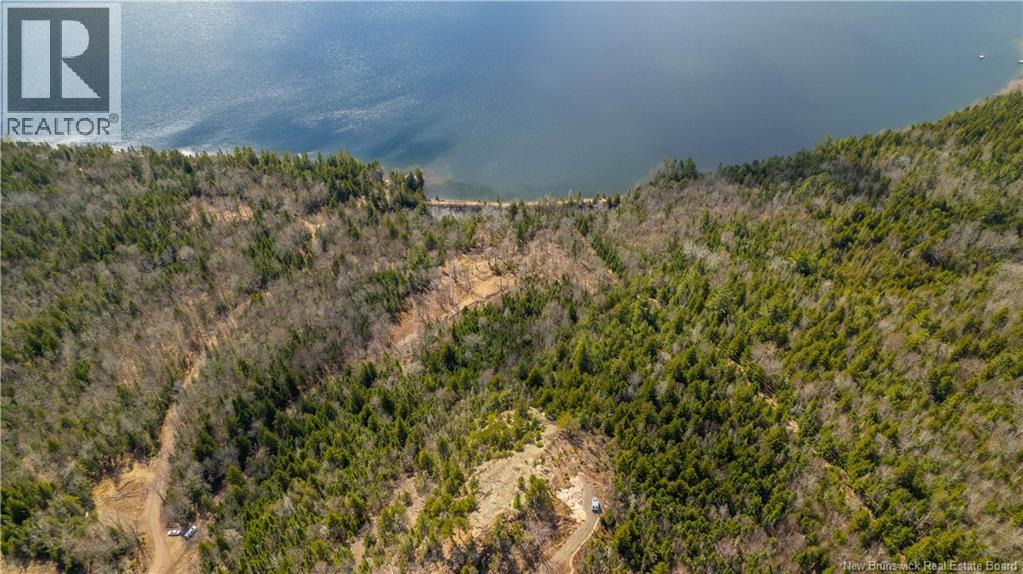 Lot 2021-01 And 02 Frye Road, Chamcook, New Brunswick E5B 0C3 - Photo 15 - NB139646
