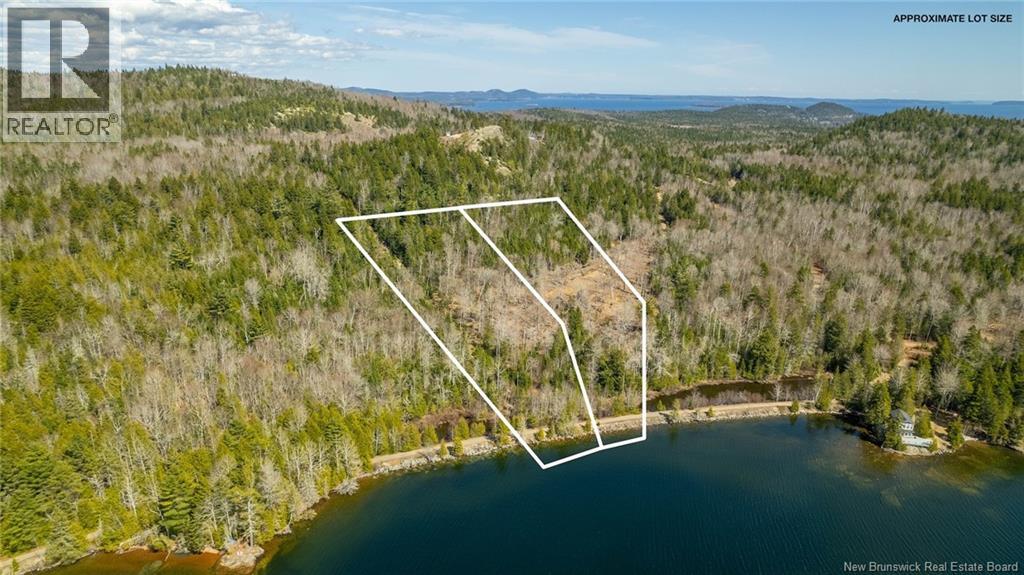 Lot 2021-01 And 02 Frye Road, Chamcook, New Brunswick E5B 0C3 - Photo 4 - NB139646