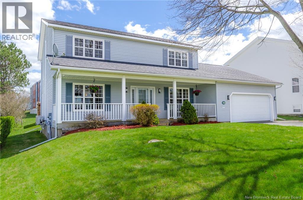 102 Scotiaview Drive, Saint John, New Brunswick