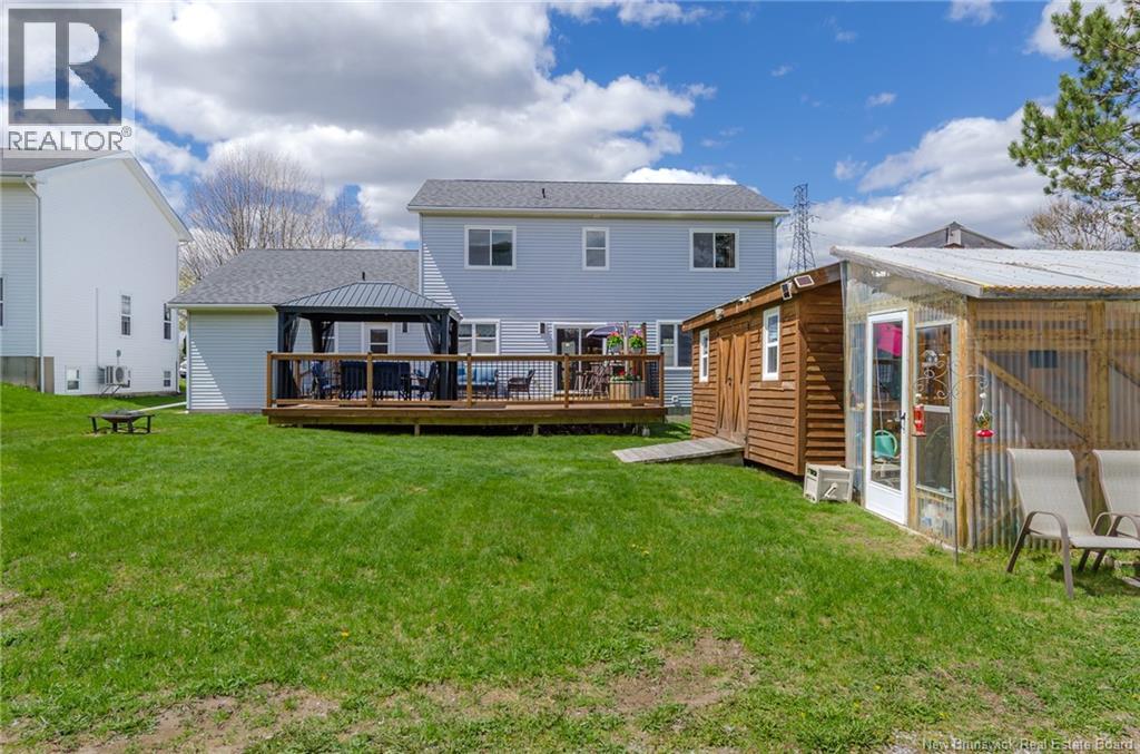 102 Scotiaview Drive, Saint John, New Brunswick  E2M 5R1 - Photo 32 - NB139546