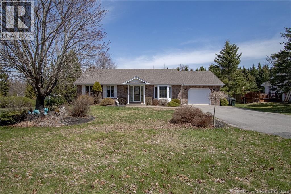 71 Peat Drive, Quispamsis, New Brunswick  E2E 4X8 - Photo 2 - NB138785
