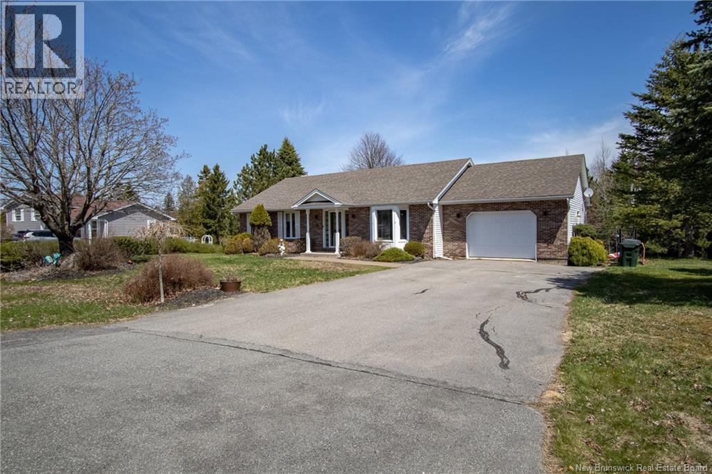 71 Peat Drive, Quispamsis, New Brunswick  E2E 4X8 - Photo 3 - NB138785