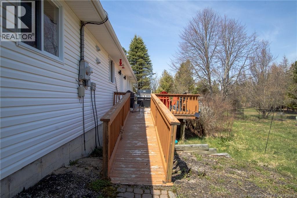 71 Peat Drive, Quispamsis, New Brunswick  E2E 4X8 - Photo 34 - NB138785