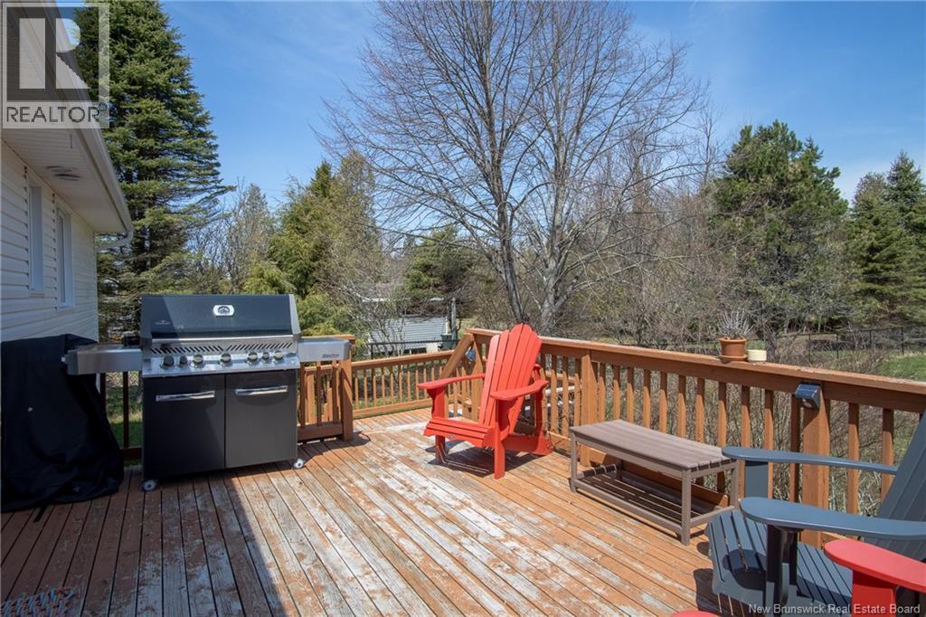 71 Peat Drive, Quispamsis, New Brunswick  E2E 4X8 - Photo 35 - NB138785