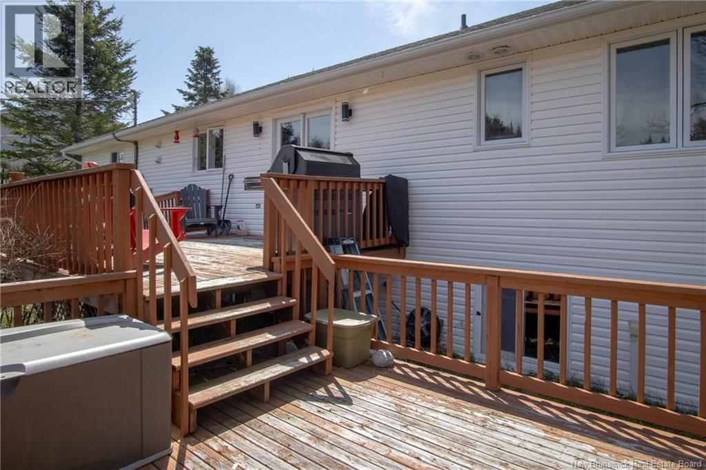 71 Peat Drive, Quispamsis, New Brunswick  E2E 4X8 - Photo 38 - NB138785