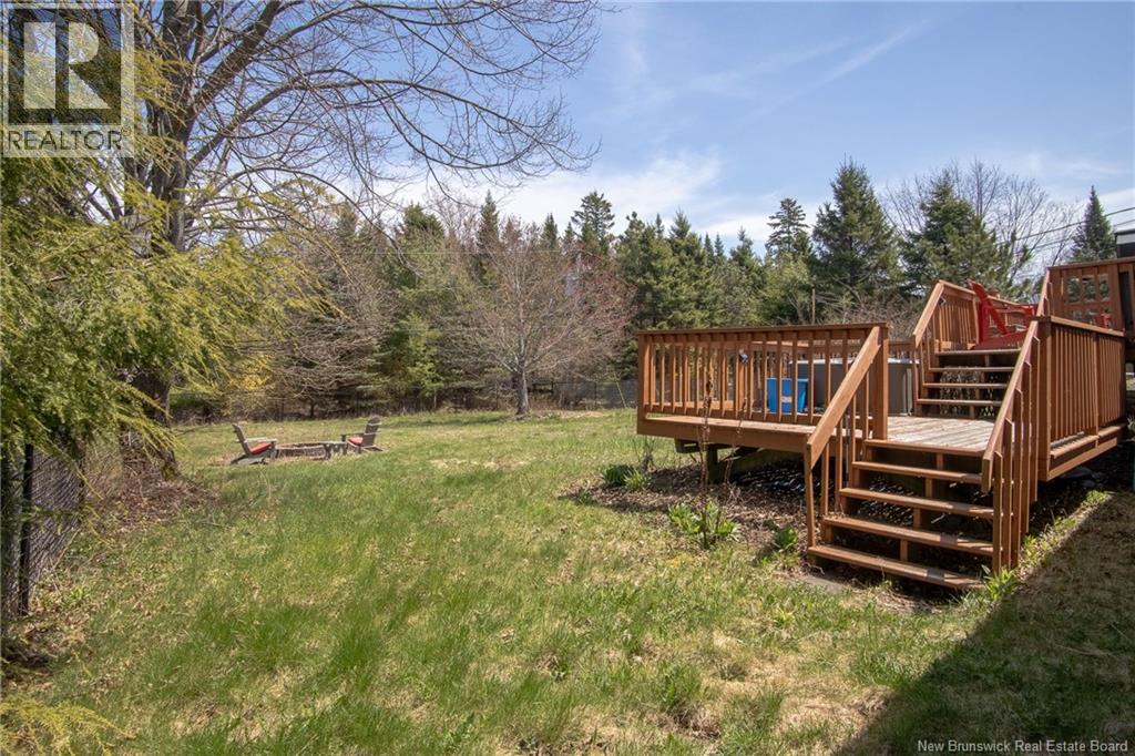 71 Peat Drive, Quispamsis, New Brunswick  E2E 4X8 - Photo 39 - NB138785