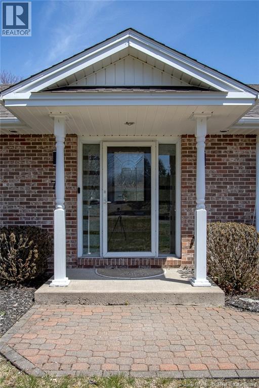 71 Peat Drive, Quispamsis, New Brunswick  E2E 4X8 - Photo 4 - NB138785