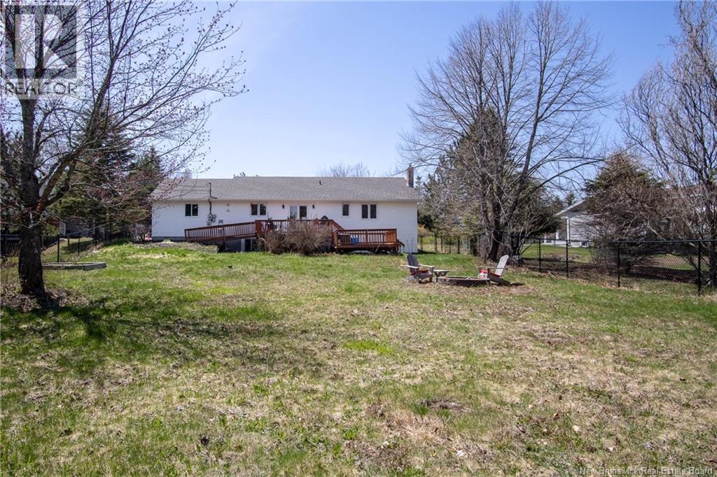 71 Peat Drive, Quispamsis, New Brunswick  E2E 4X8 - Photo 41 - NB138785