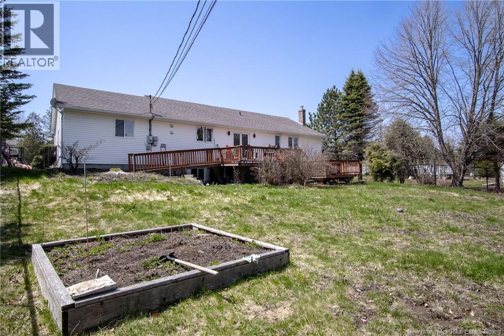 71 Peat Drive, Quispamsis, New Brunswick  E2E 4X8 - Photo 42 - NB138785
