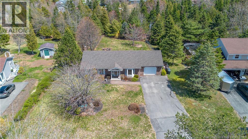 71 Peat Drive, Quispamsis, New Brunswick  E2E 4X8 - Photo 43 - NB138785