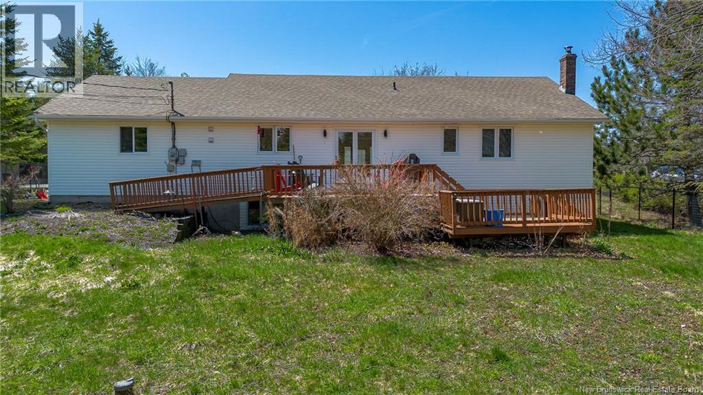 71 Peat Drive, Quispamsis, New Brunswick  E2E 4X8 - Photo 47 - NB138785