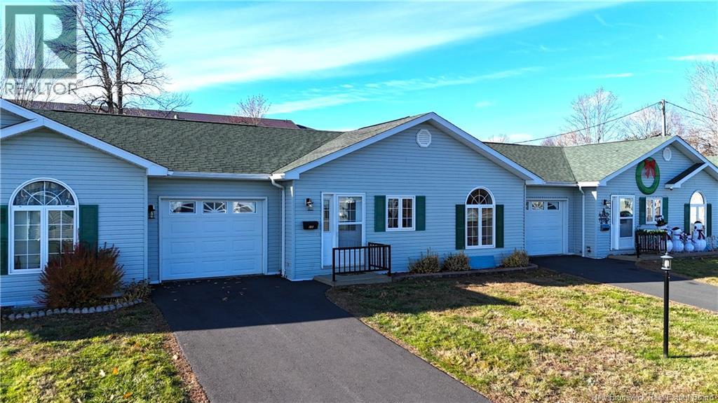 61 Prince William Street Unit# F, St. Stephen, New Brunswick