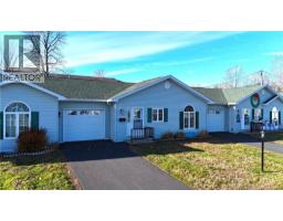 61 Prince William Street Unit# F, St. Stephen, New Brunswick