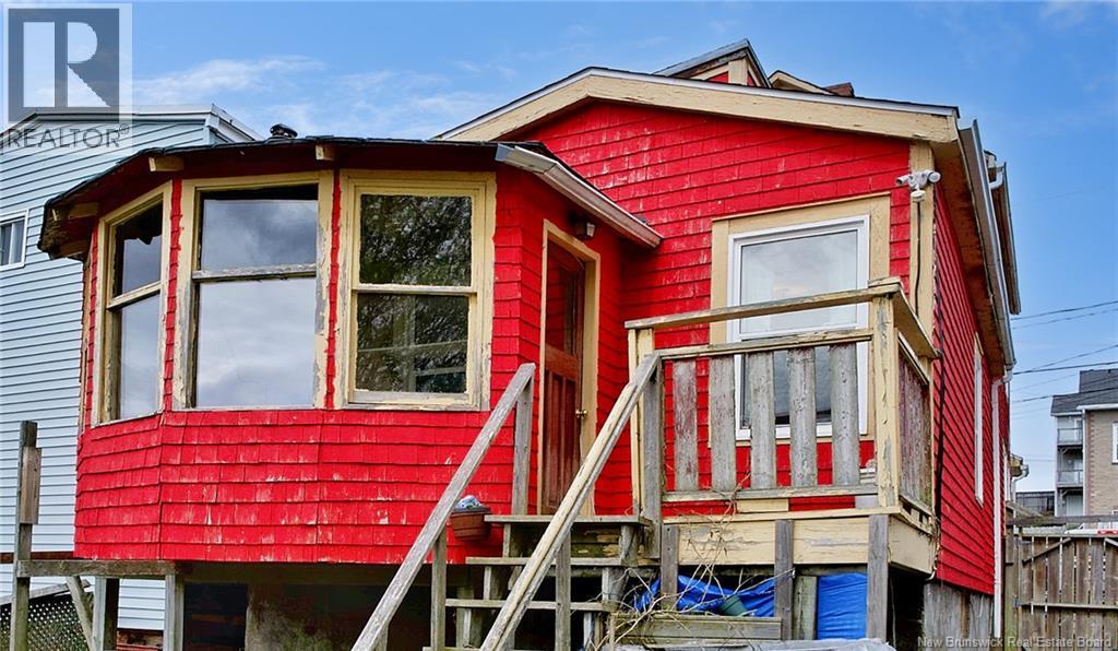 256 Guilford Street, Saint John, New Brunswick E2M 1W1 - Photo 22 - NB139636