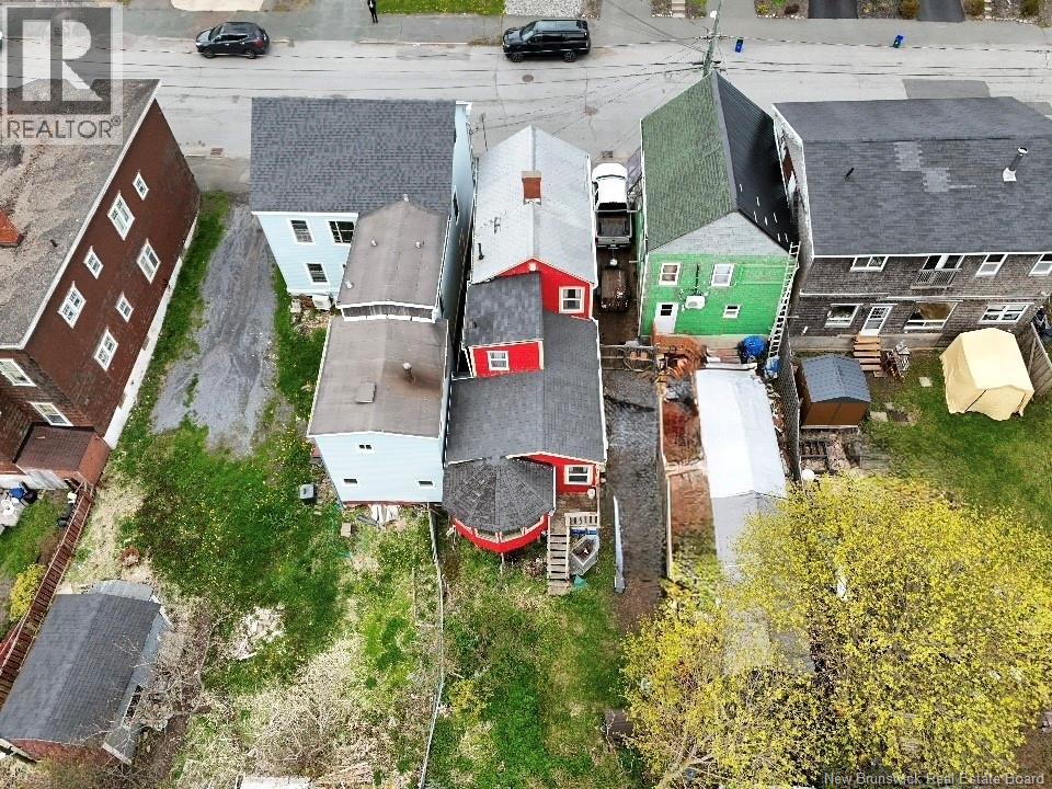 256 Guilford Street, Saint John, New Brunswick E2M 1W1 - Photo 23 - NB139636