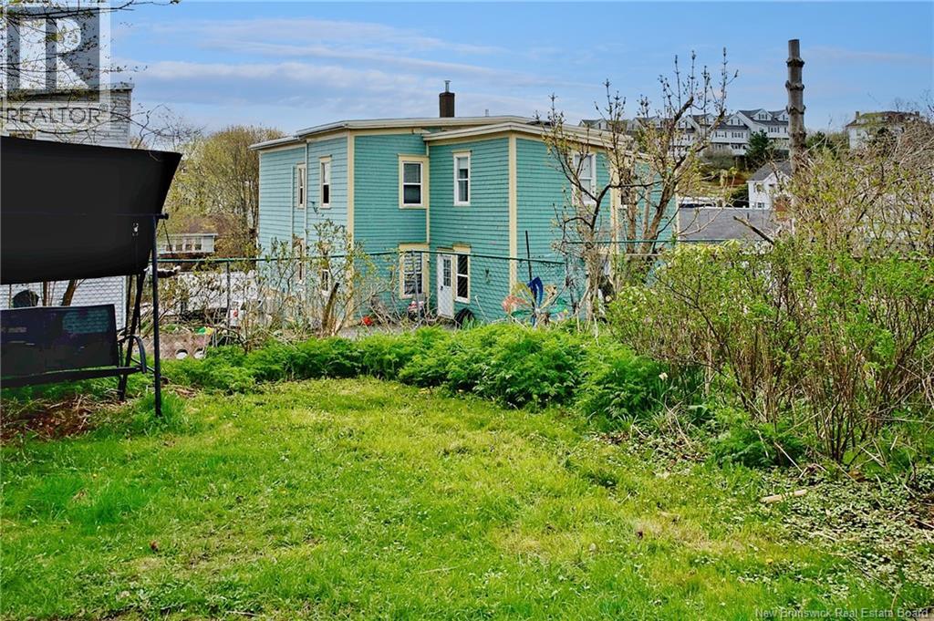 256 Guilford Street, Saint John, New Brunswick E2M 1W1 - Photo 24 - NB139636