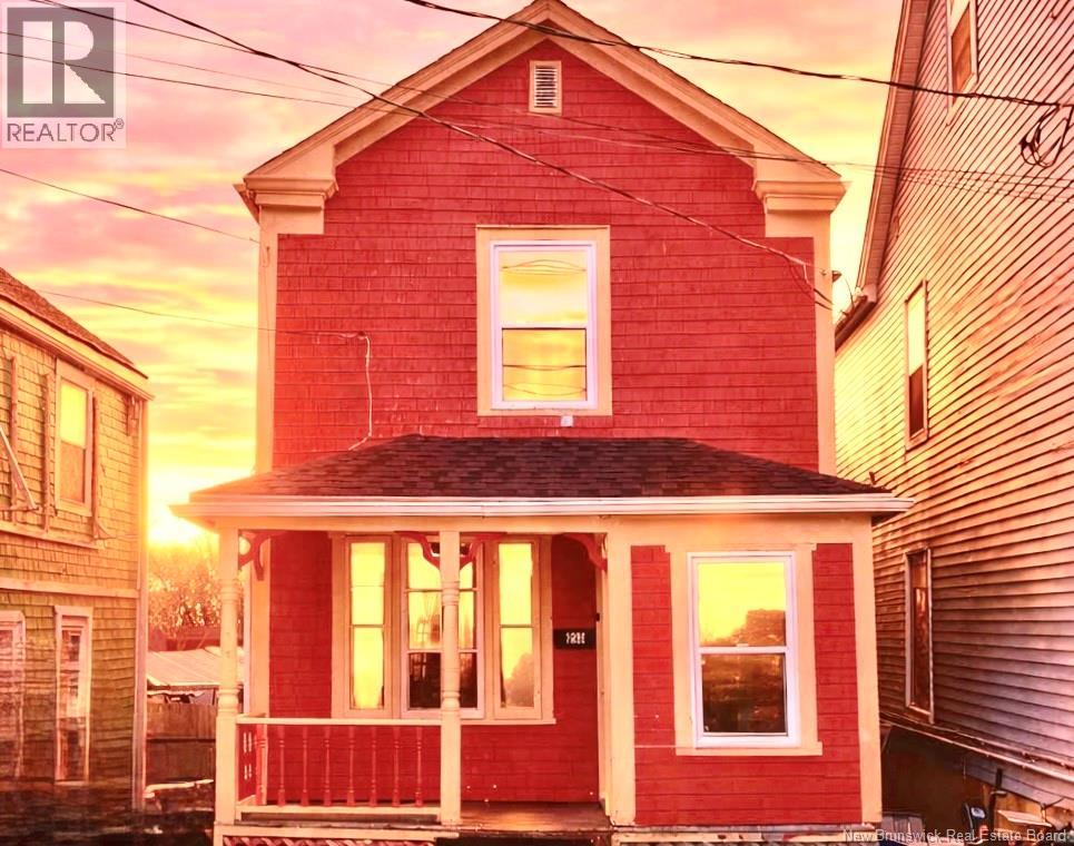 256 Guilford Street, Saint John, New Brunswick E2M 1W1 - Photo 28 - NB139636