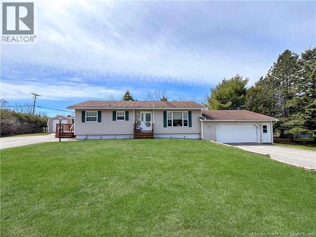 1 Grant Drive, Quispamsis, New Brunswick