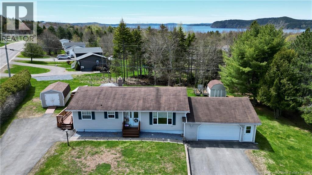 1 Grant Drive, Quispamsis, New Brunswick  E2E 1A3 - Photo 28 - NB138304