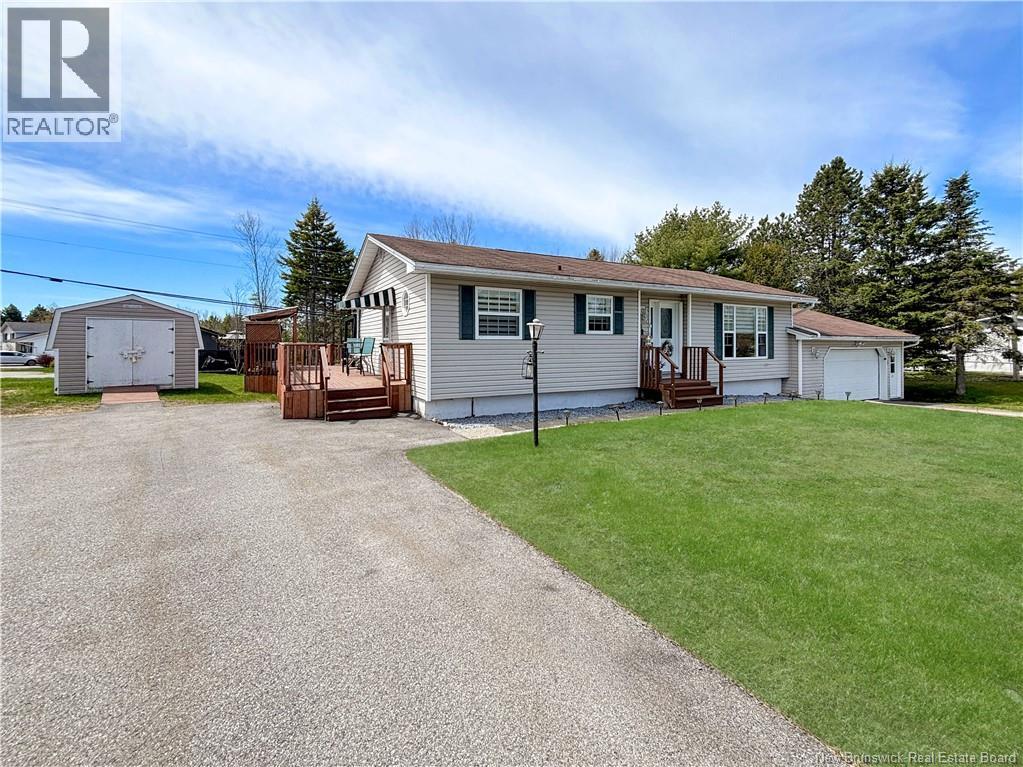 1 Grant Drive, Quispamsis, New Brunswick  E2E 1A3 - Photo 3 - NB138304