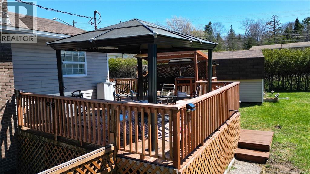 1 Grant Drive, Quispamsis, New Brunswick  E2E 1A3 - Photo 32 - NB138304