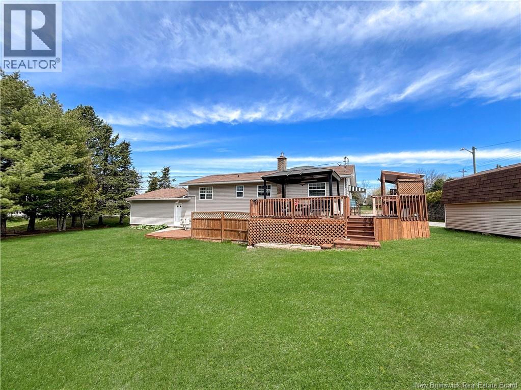 1 Grant Drive, Quispamsis, New Brunswick  E2E 1A3 - Photo 4 - NB138304