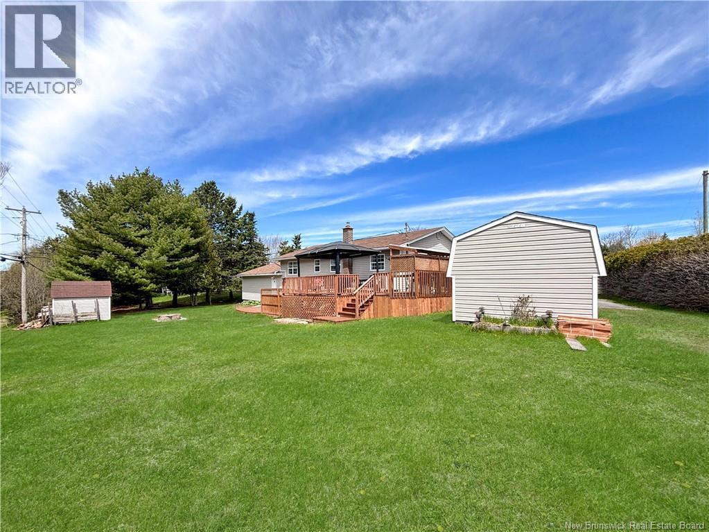 1 Grant Drive, Quispamsis, New Brunswick  E2E 1A3 - Photo 5 - NB138304