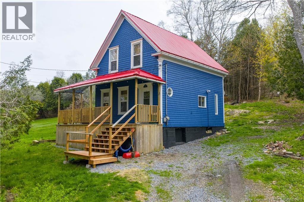 371 Nerepis Road, Grand Bay-Westfield, New Brunswick