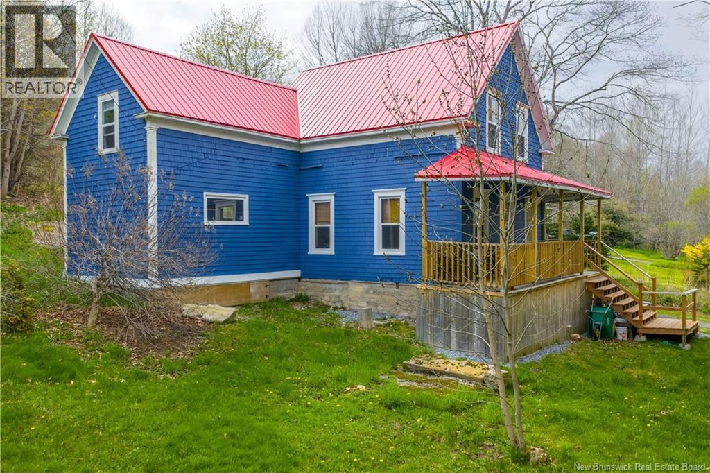 371 Nerepis Road, Grand Bay-Westfield, New Brunswick  E5K 3A5 - Photo 2 - NB139326