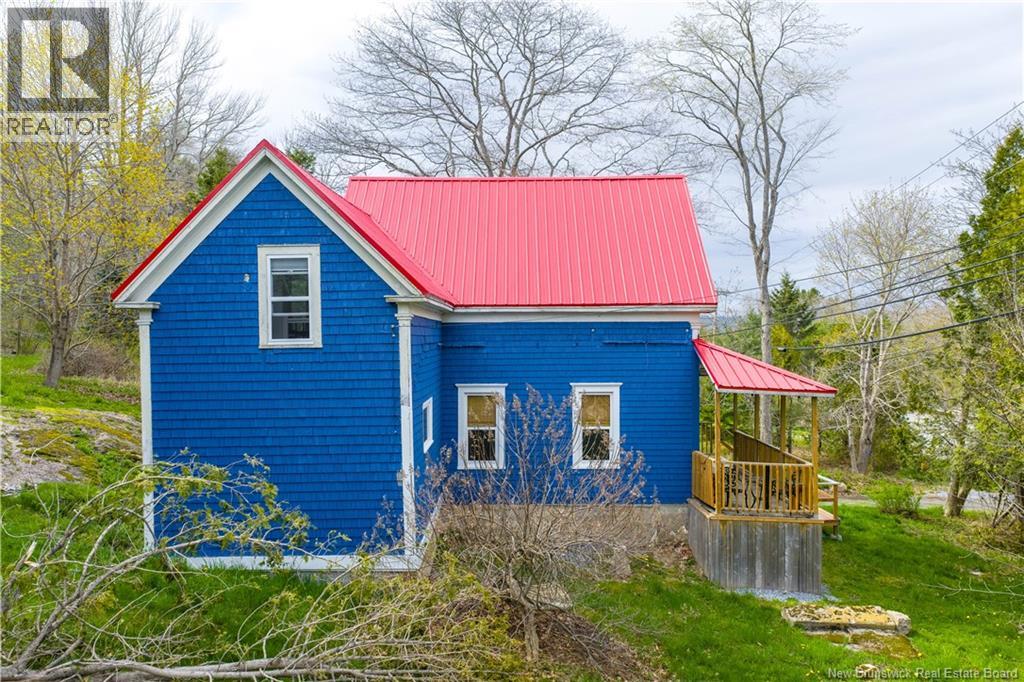 371 Nerepis Road, Grand Bay-Westfield, New Brunswick  E5K 3A5 - Photo 3 - NB139326