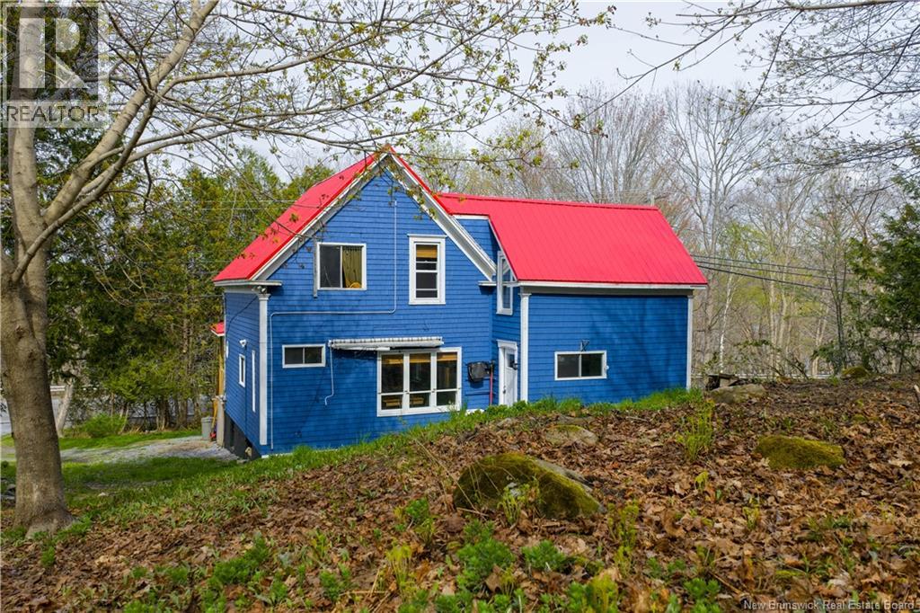 371 Nerepis Road, Grand Bay-Westfield, New Brunswick  E5K 3A5 - Photo 4 - NB139326