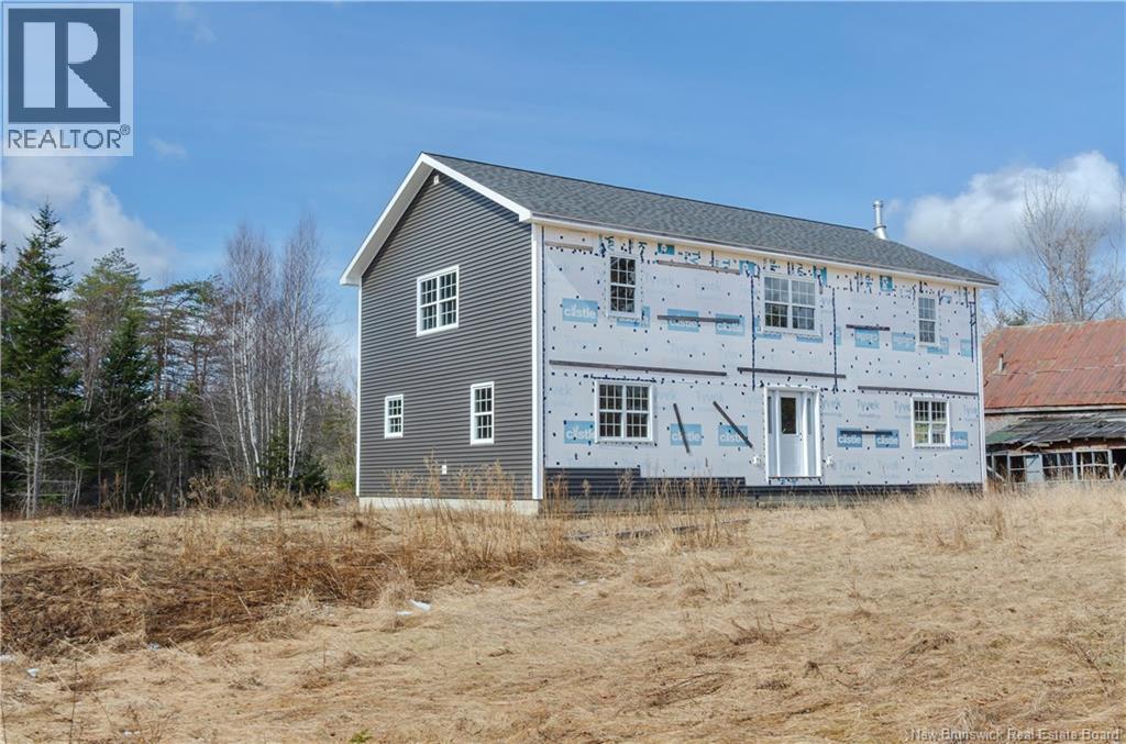 425 Route 745, Oak Hill, New Brunswick