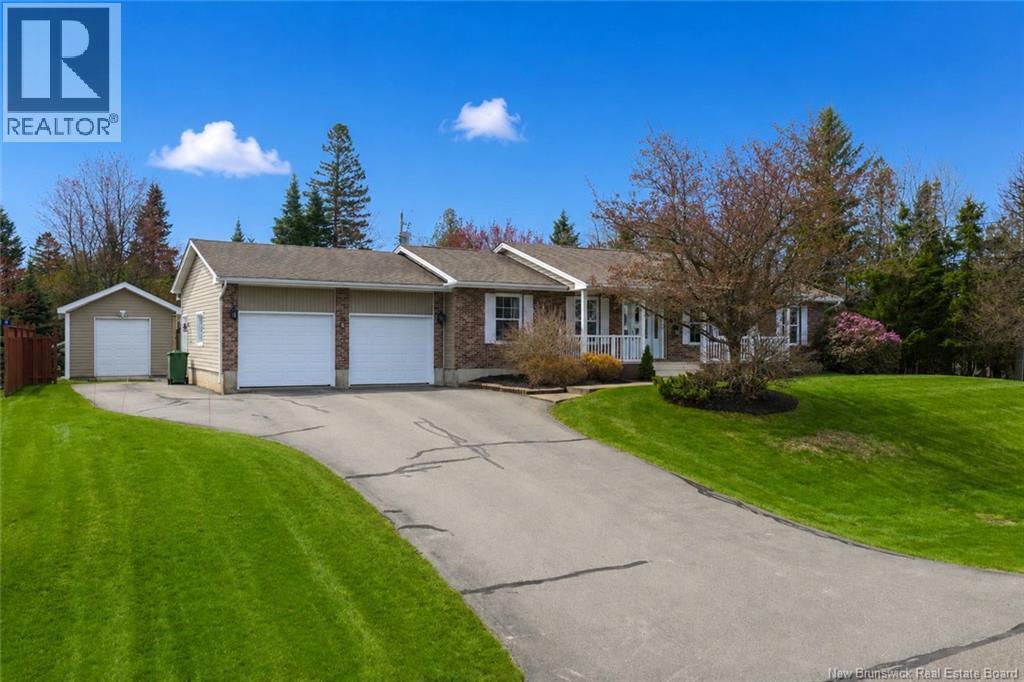 9 Timberline Crescent, Quispamsis, New Brunswick