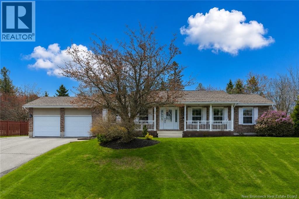 9 Timberline Crescent, Quispamsis, New Brunswick  E2E 5B4 - Photo 2 - NB139056