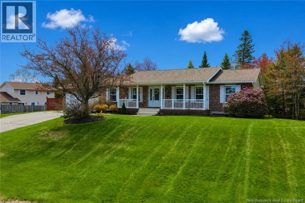 9 Timberline Crescent, Quispamsis, New Brunswick  E2E 5B4 - Photo 3 - NB139056