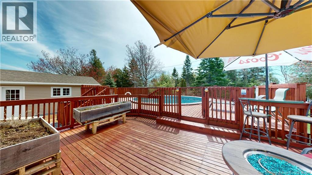 9 Timberline Crescent, Quispamsis, New Brunswick  E2E 5B4 - Photo 36 - NB139056