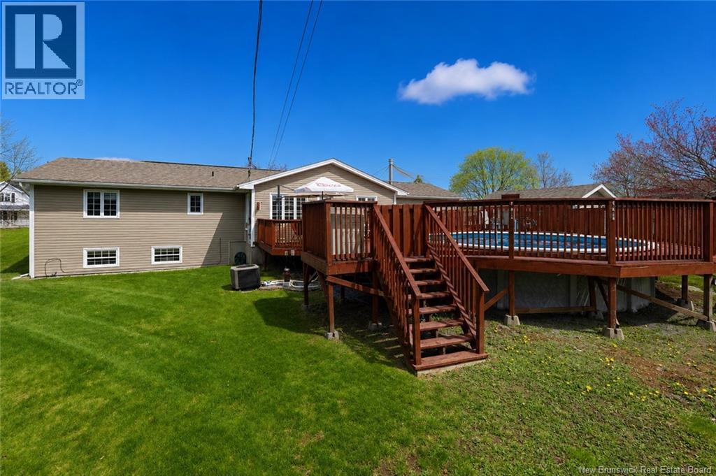 9 Timberline Crescent, Quispamsis, New Brunswick  E2E 5B4 - Photo 38 - NB139056