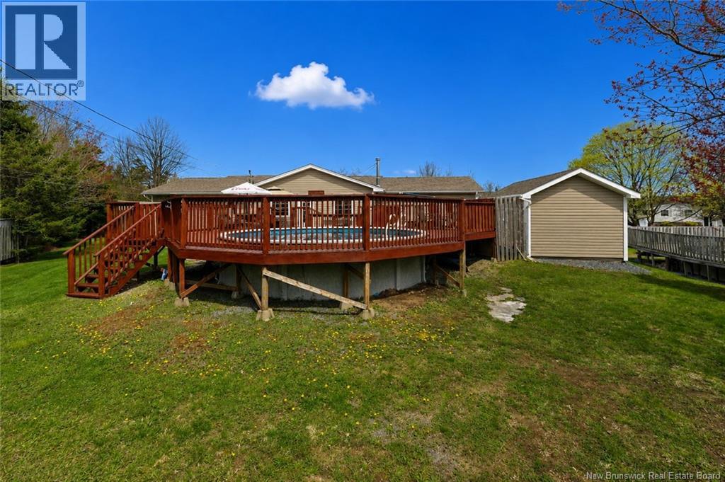 9 Timberline Crescent, Quispamsis, New Brunswick  E2E 5B4 - Photo 39 - NB139056