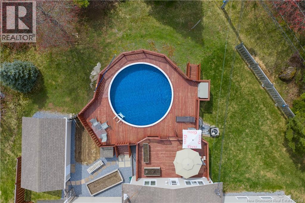 9 Timberline Crescent, Quispamsis, New Brunswick  E2E 5B4 - Photo 42 - NB139056