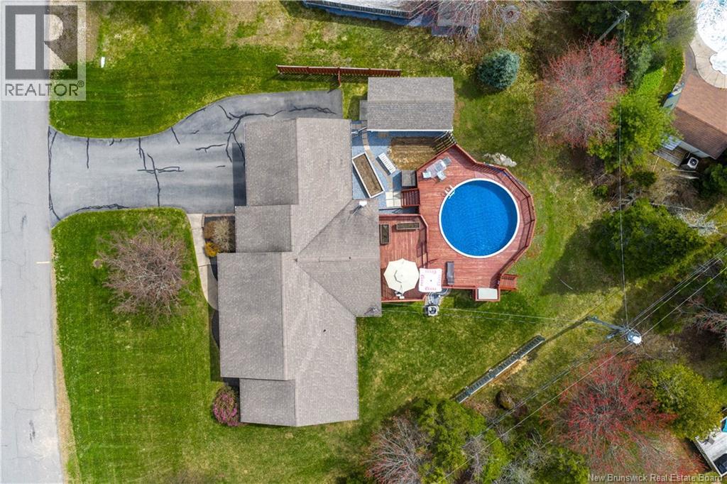 9 Timberline Crescent, Quispamsis, New Brunswick  E2E 5B4 - Photo 43 - NB139056