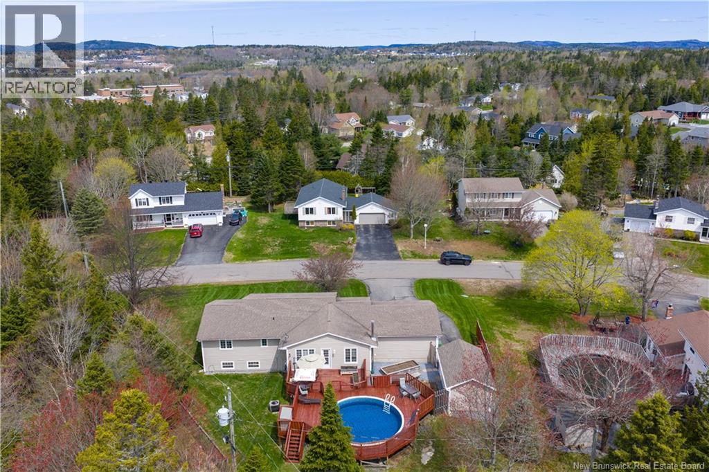 9 Timberline Crescent, Quispamsis, New Brunswick  E2E 5B4 - Photo 48 - NB139056