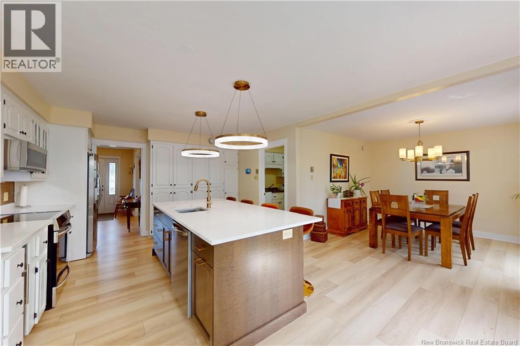9 Timberline Crescent, Quispamsis, New Brunswick  E2E 5B4 - Photo 7 - NB139056
